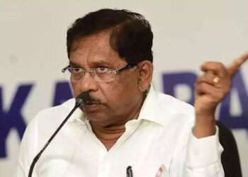 ನೀವು ಕೇಳಿದ್ರೆ ಸಚಿವ ಸ್ಥಾನಕ್ಕೆ ರಾಜೀನಾಮೆ ನೀಡೋಕೆ ನಾನು ಸಿದ್ಧ..