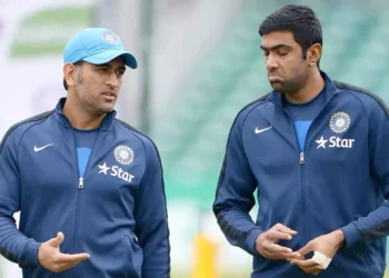 ಧೋನಿ-ಅಶ್ವಿನ್ ಮರುಸಂದರ್ಶನ: CSK Training Camp ಶುರು