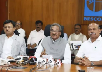 ಅವಧಿಗೂ ಮೊದಲೇ ‘ಇಂಧನ ಸಂರಕ್ಷಣೆ, ಇಂಧನ ದಕ್ಷತೆ ನೀತಿ’ ಗುರಿ ಸಾಧಿಸಿದ ಕರ್ನಾಟಕ