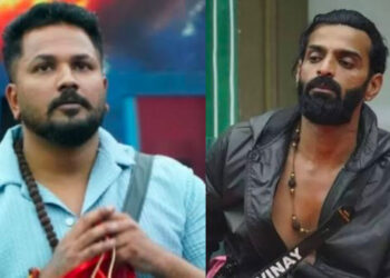 ರಜತ್ & ವಿನಯ್ ವಿರುದ್ಧ ದಾಖಲಾಯ್ತು ಎಫ್.ಐ.ಆರ್..! ಬಿಗ್ ಬಾಸ್ ಮಾಜಿ ಸ್ಪರ್ಧಿಗಳಿಗೆ ಸಂಕಷ್ಟ ಫಿಕ್ಸ್..?! 