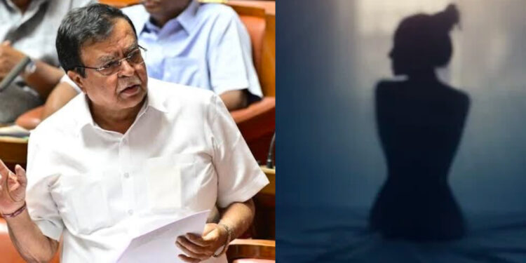 ಸೂಕ್ತ ಸಮಯದಲ್ಲಿ ದೂರು ದಾಖಲಿಸ್ತೀನಿ..! ಹನಿ ಟ್ರ್ಯಾಪ್ ಕೇಸ್ ವಿಳಂಬದ ಬಗ್ಗೆ ರಾಜಣ್ಣ ಏನಂದ್ರು..?