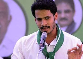 ರಾಜ್ಯದಲ್ಲಿ ಸಿಡಿ ಫ್ಯಾಕ್ಟರಿ ತೆರೆದಿರೋದೇ ಅದೊಂದು ಕುರ್ಚಿಗೋಸ್ಕರ..! ನಿಖಿಲ್ ಹೊಸ ಬಾಂಬ್ ! 