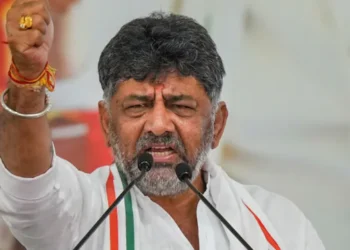 ನಾವು ನಮ್ಮ ಧರ್ಮವನ್ನು ಉಳಿಸಬೇಕು.. ಕಾಪಾಡಬೇಕು – ಡಿಕೆ ಬಾಯಲ್ಲಿ ಮತ್ತೆ ಧರ್ಮದ ಜಪ ..! 