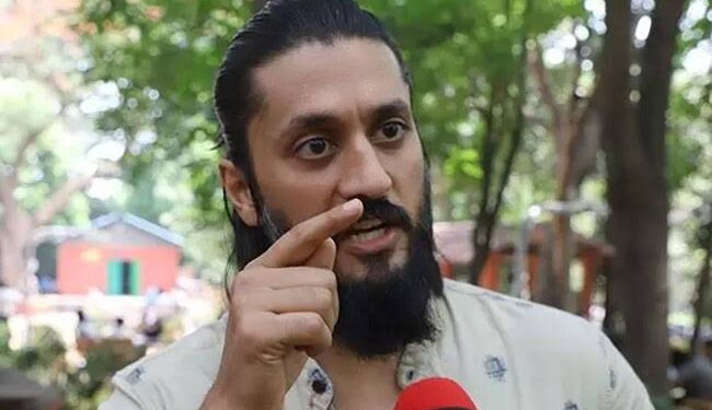 ದಲಿತ-ಆದಿವಾಸಿಗಳ ಮೀಸಲು(SCSP-TSP) ಅನುದಾನ ದುರ್ಬಳಕೆ – ಸರ್ಕಾರದ ವಿರುದ್ಧ ಅಹಿಂಸಾ ಚೇತನ್ ಆಕ್ರೋಶ ! 