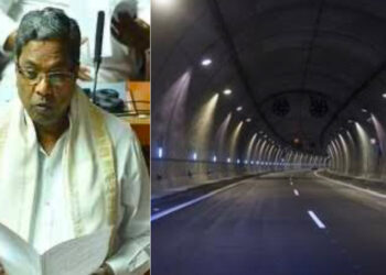 4.09 ಲಕ್ಷ ಕೋಟಿ ಗಾತ್ರದ ಬಜೆಟ್..! ಬೆಂಗಳೂರು ಸುರಂಗ ರಸ್ತೆ ಮಾರ್ಗಕ್ಕೆ ಅನುದಾನ ಮೀಸಲು !