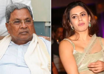 ನಟಿ ಗೋಲ್ಡ್ ಸ್ಮಗ್ಲಿಂಗ್ ಕೇಸ್ ನಲ್ಲಿ ಸಚಿವರ ಹೆಸರು..? ಇಂಟೆಲಿಜೆನ್ಸ್ ಮೊರೆಹೋದ ಸಿಎಂ ಸಿದ್ದರಾಮಯ್ಯ!