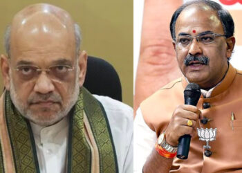 ಬಿಜೆಪಿ ಭಿನ್ನಮತೀಯರ ದೆಹಲಿ ಪ್ರವಾಸ ..! ಇಂದು ಅಮಿತ್ ಶಾ ಭೇಟಿಯಾಗಲಿರುವ ರೆಬೆಲ್ಸ್ !