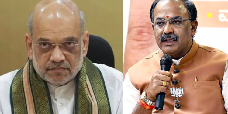 ಬಿಜೆಪಿ ಭಿನ್ನಮತೀಯರ ದೆಹಲಿ ಪ್ರವಾಸ ..! ಇಂದು ಅಮಿತ್ ಶಾ ಭೇಟಿಯಾಗಲಿರುವ ರೆಬೆಲ್ಸ್ !