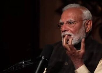 ಪಾಡ್‌ಕಾಸ್ಟ್‌ನಲ್ಲಿ ಪಾಕ್ ವಿರುದ್ಧ ಕೆರಳಿದ ಪ್ರಧಾನಿ ಮೋದಿ..! ಪಾಕಿಸ್ತಾನ ಒಂದು ಟೆರರ್ ಹಬ್ ಎಂದ ನಮೋ..! 