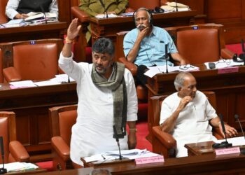 ಮೇಲ್ಮನೆಯಲ್ಲೂ ‘ಗ್ರೇಟರ್ ಬೆಂಗಳೂರು ಆಡಳಿತ ವಿಧೇಯಕ 2024’ಕ್ಕೆ ಅಂಗೀಕಾರ
