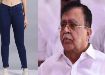 ಬ್ಲೂ ಜೀನ್ಸ್ ಹಾಕಿದ ಹುಡುಗಿ ನನ್ನನ್ನು ಟ್ರ್ಯಾಪ್ ಮಾಡಲು ಬಂದಿದ್ದಳು: ರಾಜಣ್ಣ ಸ್ಫೋಟಕ ಹೇಳಿಕೆ 