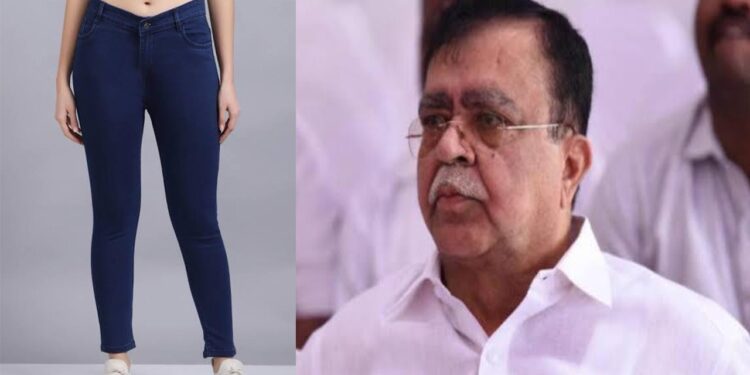 ಬ್ಲೂ ಜೀನ್ಸ್ ಹಾಕಿದ ಹುಡುಗಿ ನನ್ನನ್ನು ಟ್ರ್ಯಾಪ್ ಮಾಡಲು ಬಂದಿದ್ದಳು: ರಾಜಣ್ಣ ಸ್ಫೋಟಕ ಹೇಳಿಕೆ 