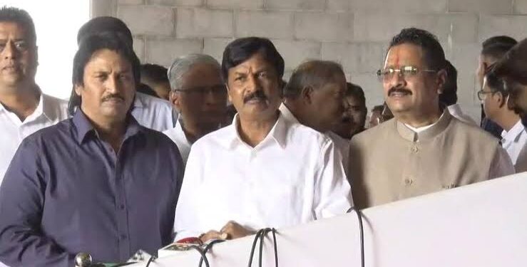 ಬಿ ವೈ ವಿಜಯೇಂದ್ರ ಗೆ ಕೌಂಟರ್ ಕೊಡಲು ರೆಡಿ ಅದ ಬಿಜೆಪಿ ಯ ರೆಬಲ್ ನಾಯಕರು