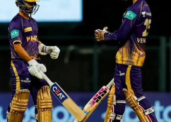 ಕೆಕೆಆರ್ ಹೊಸ ನಾಯಕತ್ವ: Rahane ನಾಯಕ, Venkatesh ಉಪನಾಯಕ