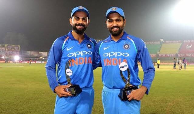 ಚಾಂಪಿಯನ್ಸ್ ಟ್ರೋಫಿ 2025 – ಕೊಹ್ಲಿ ಮತ್ತು ರೋಹಿತ್ ಶರ್ಮಾ ಕೊನೆಯ ಐಸಿಸಿ ಟೂರ್ನಮೆಂಟ್?