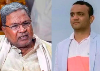 ನಾವು ವಿನಯ್ ಸೋಮಯ್ಯ ಕೇಸ್ ನಲ್ಲಿ ಇಂಟರ್ ಫೀಯರ್ ಮಾಡಲ್ಲ – ಬಿಜೆಪಿ ಸಾವಿನಲ್ಲೂ ರಾಜಕೀಯ ಮಾಡುತ್ತಿದೆ : ಸಿಎಂ ಸಿದ್ದರಾಮಯ್ಯ 