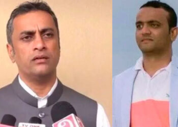 ಕೆಲವೇ ದಿನದಲ್ಲಿ ವಿನಯ್ ಸಾವಿನ ಸತ್ಯ ಹೊರಬರುತ್ತೆ – ಬಿಜೆಪಿ ಕೇವಲ ರಾಜಕಾರಣ ಮಾಡ್ತಿದೆ: ಶಾಸಕ ಪೊನ್ನಣ್ಣ