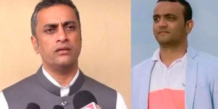 ಕೆಲವೇ ದಿನದಲ್ಲಿ ವಿನಯ್ ಸಾವಿನ ಸತ್ಯ ಹೊರಬರುತ್ತೆ – ಬಿಜೆಪಿ ಕೇವಲ ರಾಜಕಾರಣ ಮಾಡ್ತಿದೆ: ಶಾಸಕ ಪೊನ್ನಣ್ಣ