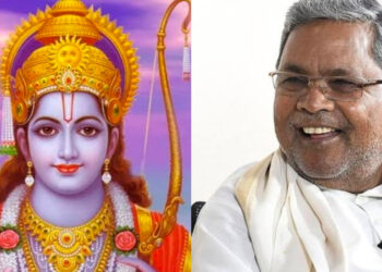 ದ್ವೇಷ ಅಳಿದು ಪ್ರೀತಿಯ ಬೆಳಕು ಎಲ್ಲೆಡೆ ಬೆಳಗಲಿ – ರಾಜ್ಯದ ಜನತೆಗೆ ರಾಮನವಮಿ ಶುಭ ಕೋರಿದ ಸಿದ್ದರಾಮಯ್ಯ