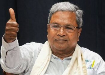 ದ್ವಿತೀಯ ಪಿಯುಸಿ ಫಲಿತಾಂಶ ಪ್ರಕಟ – ಅನುತ್ತೀರ್ಣರಾದ ವಿದ್ಯಾರ್ಥಿಗಳಿಗೆ ಸಿಎಂ ಕಿವಿಮಾತು! 