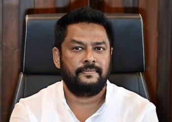 ಬಿ.ನಾಗೇಂದ್ರ ಪ್ರೊಸಿಕ್ಯುಷನ್ ಗೆ ರಾಜ್ಯಪಾಲರ ಗ್ರೀನ್ ಸಿಗ್ನಲ್ – ವಾಲ್ಮೀಕಿ ನಿಗಮದ ಹಗರಣದಲ್ಲಿ  ED ಆಕ್ಟಿವ್ ..! 