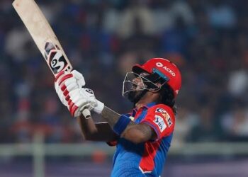 ಡೆಲ್ಲಿ ವಿರುದ್ಧ ಆರ್.ಸಿ.ಬಿ ಗೆ ಸೋಲು ..! ಕನ್ನಡಿಗ ಕೆ.ಎಲ್ ರಾಹುಲ್ ಅದ್ಭುತ ಇನ್ನಿಂಗ್ಸ್ ನಿಂದ ಗೆದ್ದು ಬೀಗಿದ ಡೆಲ್ಲಿ