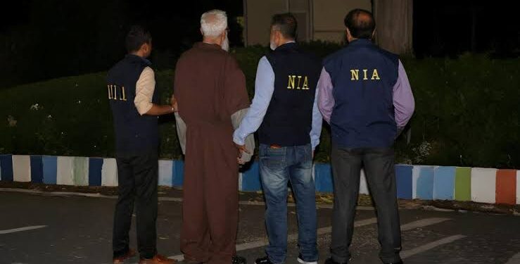 ಇಂದಿನಿಂದ ಉಗ್ರ ತಹವೂರ್ ಹುಸೇನ್ ರಾಣಾಗೆ NIA ಗ್ರಿಲ್..! ಮುಂಬೈ ದಾಳಿಯಲ್ಲಿ ಪಾಕಿಸ್ತಾನ ಪಾತ್ರದ ಬಗ್ಗೆ ತನಿಖೆ 