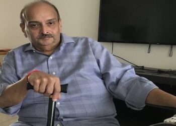 BREAKING: 13,500 ಕೋಟಿ ವಂಚಿಸಿದ್ದ ಮೆಹುಲ್ ಚೋಕ್ಸಿ ಅರೆಸ್ಟ್ – ಸದ್ಯದಲ್ಲೇ ಭಾರತಕ್ಕೆ ಗಡಿಪಾರು..!