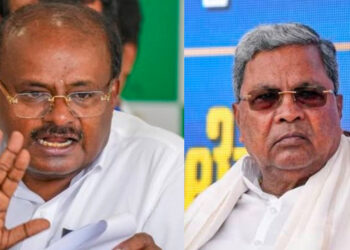 2A ಪ್ರವರ್ಗದಲ್ಲಿ ಸಿಂಹಪಾಲು ಬೆಣ್ಣೆ ನುಂಗಿದ ಭೂಪರು ಯಾರು? : ಸಿಎಂ ಸಿದ್ದು ವಿರುದ್ಧ ಹೆಚ್.ಡಿ.ಕೆ ಕೆಂಡಾಮಂಡಲ..! 