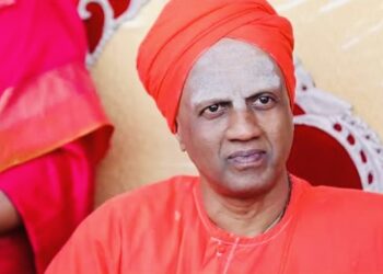 10 ವರ್ಷದ ಹಿಂದಿನ ಜಾತಿಗಣತಿ ವರದಿ ಈಗ ಜಾರಿ ಮಾಡುವುದು ನ್ಯಾಯೋಚಿತವಲ್ಲ : ಸಿದ್ದಲಿಂಗ ಶ್ರೀಗಳು 