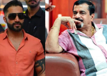 ಮಾಜಿ ಡಾನ್ ಮುತ್ತಪ್ಪ ರೈ ಪುತ್ರನ ಮೇಲೆ ತಡರಾತ್ರಿ ಫೈರಿಂಗ್..! ರಿಕ್ಕಿ ರೈ ಜಸ್ಟ್ ಮಿಸ್.. ಆಸ್ಪತ್ರೆಗೆ ದಾಖಲು