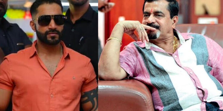 ಮಾಜಿ ಡಾನ್ ಮುತ್ತಪ್ಪ ರೈ ಪುತ್ರನ ಮೇಲೆ ತಡರಾತ್ರಿ ಫೈರಿಂಗ್..! ರಿಕ್ಕಿ ರೈ ಜಸ್ಟ್ ಮಿಸ್.. ಆಸ್ಪತ್ರೆಗೆ ದಾಖಲು