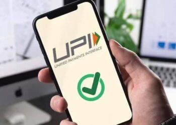 UPI ವಹಿವಾಟಿನಲ್ಲಿ 2000/- ಕ್ಕಿಂತ ಹೆಚ್ಚು ಹಣ ಕಳುಹಿಸಿದ್ರೆ GST ಕಟ್ಟಬೇಕಾ..? ಕೇಂದ್ರ ಹಣಕಾಸು ಸಚಿವಾಲಯ ಹೇಳಿದ್ದೇನು..? 