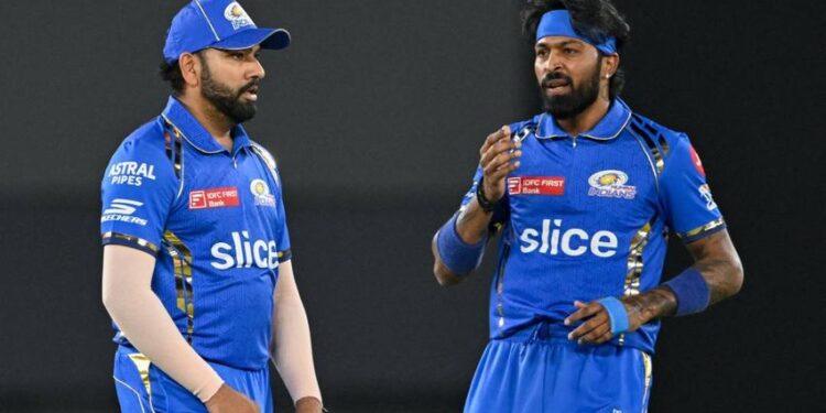 ಗಲುವಿನ ಹಳಿಗೆ ಮರಳಿದ ಮುಂಬೈ ಇಂಡಿಯನ್ಸ್..! ಹ್ಯಾಟ್ರಿಕ್ ಗೆಲುವಿನ ಸೀಕ್ರೆಟ್ ಏನು ..?! 