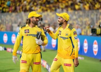 ಲೀಗ್ ಹಂತದಲ್ಲೇ CSK ಔಟ್..?! ಪ್ಲೇಆಫ್ ಎಂಟ್ರಿ ಕನಸು ನಿಜಕ್ಕೂ ಸಾಧ್ಯನಾ..?!