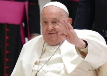 ಕ್ಯಾಥೋಲಿಕರ ಧಾರ್ಮಿಕ ಮುಖ್ಯಸ್ಥ ಪೋಪ್ ಫ್ರಾನ್ಸಿಸ್ ನಿಧನ.. ಮುಂದೇನು..?! 