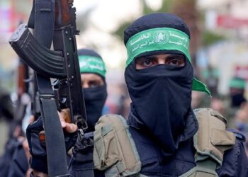 ಹಮಾಸ್ ಉಗ್ರರನ್ನು ಭೇಟಿಯಾಗಿದ್ರಂತೆ ರಕ್ತಪಿಪಾಸುಗಳಿ – ಇಸ್ರೇಲ್ ಮೇಲಿನ ದಾಳಿಯಂತೆ ಸ್ಕೆಚ್ ಹಾಕಿದ್ದ ಭಯೋತ್ಪಾದಕರು 