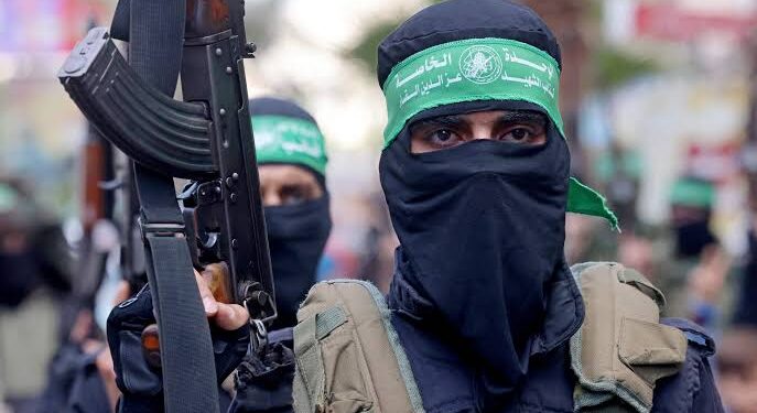 ಹಮಾಸ್ ಉಗ್ರರನ್ನು ಭೇಟಿಯಾಗಿದ್ರಂತೆ ರಕ್ತಪಿಪಾಸುಗಳಿ – ಇಸ್ರೇಲ್ ಮೇಲಿನ ದಾಳಿಯಂತೆ ಸ್ಕೆಚ್ ಹಾಕಿದ್ದ ಭಯೋತ್ಪಾದಕರು