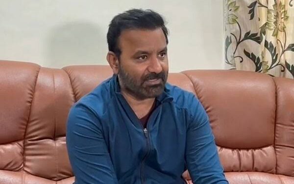 ಸ್ವಾಮೀಜಿ ಪ್ರಕಾರ ರಾಜ್ಯ ಜನಸಂಖ್ಯೆ 12 ಕೋಟಿ ದಾಟುತ್ತೆ – ರಾಜಕೀಯವಾಗಿ ಜಾತಿಗಣತಿ ಮುಖ್ಯ : ಸಂತೋಷ್ ಲಾಡ್ 