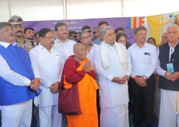 ಅಂಬೇಡ್ಕರ್ ದೇಶ ಕಂಡ ಮಹಾನ್ ನಾಯಕರು ಹಾಗೂ ಮಾನವತಾವಾದಿ