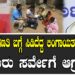 ಜಾತಿ ಜನಗಣತಿ ಬಗ್ಗೆ ಸಿಡಿದೆದ್ದ ಲಿಂಗಾಯತ ಸ್ವಾಮೀಜಿ.. ಮರು ಸರ್ವೇಗೆ ಆಗ್ರಹ