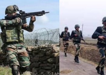 ಪಾಕ್​ನಲ್ಲಿ ಯುದ್ಧಕ್ಕೆ ಹೆದರಿ ರಾಜೀನಾಮೆ ಕೊಡ್ತಿದ್ದಾರಾ ಸೈನಿಕರು..?