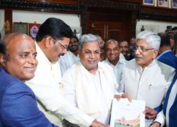 ಕರ್ನಾಟಕದಲ್ಲಿ ಮುಸ್ಲಿಮರೇ ನಂಬರ್ 1 – ಜಾತಿ ಗಣತಿ ವರದಿಯಲ್ಲೇನಿದೆ..?! 