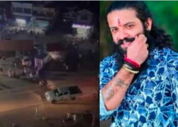 ಫಾಜಿಲ್ ಕೊಲೆಗೆ ಪ್ರತಿಕಾರವಾಗಿ ಸುಹಾಸ್ ಶೆಟ್ಟಿ ಹತ್ಯೆ..? ದಕ್ಷಿಣ ಕನ್ನಡ ಮತ್ತೆ ಪ್ರಕ್ಷುಬ್ಧ !