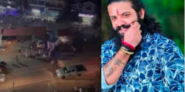 ಫಾಜಿಲ್ ಕೊಲೆಗೆ ಪ್ರತಿಕಾರವಾಗಿ ಸುಹಾಸ್ ಶೆಟ್ಟಿ ಹತ್ಯೆ..? ದಕ್ಷಿಣ ಕನ್ನಡ ಮತ್ತೆ ಪ್ರಕ್ಷುಬ್ಧ ! 