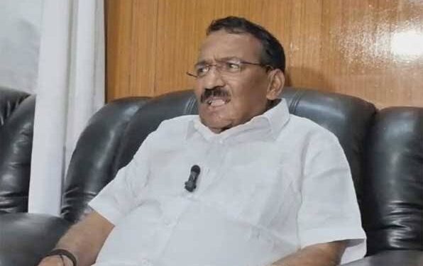 ಕುಡುಕರ ಸಂಖ್ಯೆ ಕಡಿಮೆಯಾದ್ರೆ ಒಳ್ಳೆಯದಲ್ಲ ..! ಮದ್ಯ ದರ ಏರಿಕೆ ಬಗ್ಗೆ ಅಬಕಾರಿ ಮಂತ್ರಿಯ ಸಮರ್ಥನೆ 