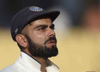 ‌ರನ್ ಮಷೀನ್ ವಿರಾಟ್ ಕೊಹ್ಲಿ ನಿವೃತ್ತಿ ಘೋಷಣೆ..? ಕಿಂಗ್ ಅಭಿಮಾನಿಗಳಿಗೆ ಬಿಗ್ ಶಾಕ್ ! 