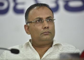 ಕೋಮು ಹಿಂಸೆ ನಿಗ್ರಹ ಪಡೆ ರಚನೆ ಮಾಡಿದ್ದೇವೆ – ಕರಾವಳಿಯಲ್ಲಿ ಶಾಂತಿ ಕದಡಿದ್ದು ಬಿಜೆಪಿ : ದಿನೇಶ್ ಗುಂಡೂರಾವ್ !