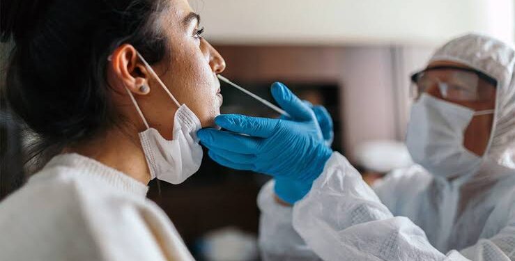 ದೇಶದಲ್ಲಿ 2 ಸಾವಿರದ ಗಡಿ ದಾಟಿದ ಕೊರೊನಾ ಕೇಸ್ ಗಳ ಸಂಖ್ಯೆ – ಕೇರಳದಲ್ಲೇ ಅತಿ ಹೆಚ್ಚು ಪ್ರಕರಣ !