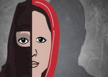 ಬುರ್ಕಾ ಲವ್​ ಜಿಹಾದ್​ಗೆ ಒಳಗಾಗಿದ್ದಾರೆ.. ಹೀಗಾಗಿ ಲವ್​ ಜಾಸ್ತಿ..